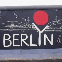 Berlijn muur